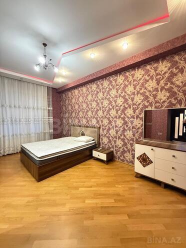 Сдаётся 3-комн. новостройка 135 м², пос. Аг шехер, photo 7 from 22
