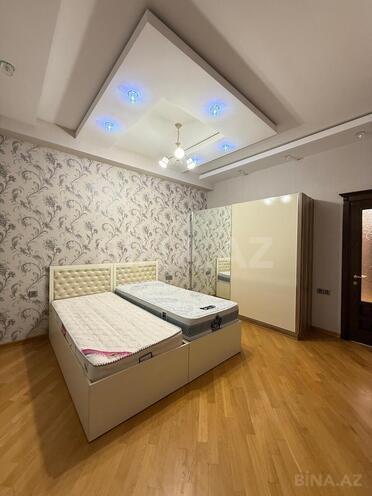 Сдаётся 3-комн. новостройка 135 м², пос. Аг шехер, photo 12 from 22