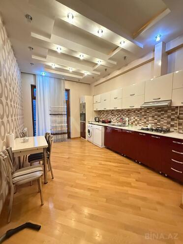 Сдаётся 3-комн. новостройка 135 м², пос. Аг шехер, photo 15 from 22