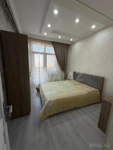 Сдаётся 2-комн. новостройка 65 м², м. Иншаатчылар, photo 11 from 15