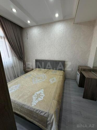 Сдаётся 2-комн. новостройка 65 м², м. Иншаатчылар, photo 10 from 15