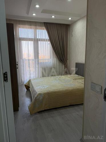 Сдаётся 2-комн. новостройка 65 м², м. Иншаатчылар, photo 7 from 15