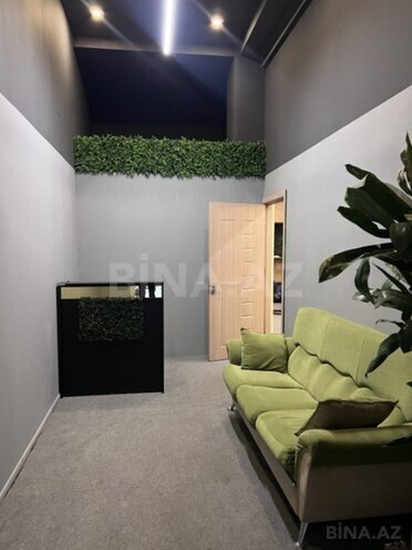 İcarəyə verilir 3 otaqlı ofis 80 m², Nərimanov r., photo 3 from 8