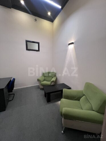İcarəyə verilir 3 otaqlı ofis 80 m², Nərimanov r., photo 4 from 8