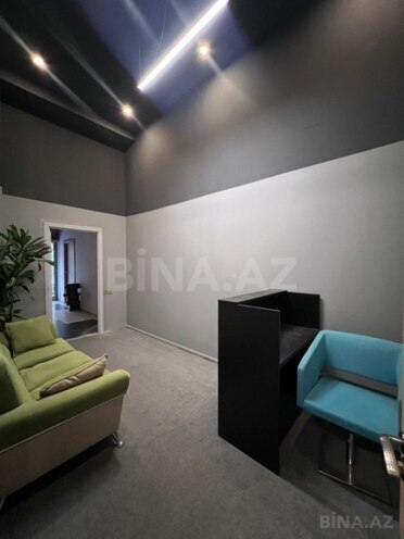 İcarəyə verilir 3 otaqlı ofis 80 m², Nərimanov r., photo 6 from 8