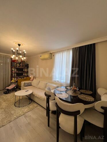 Satılır 2 otaqlı köhnə tikili 45 m², Neftçilər m., photo 4 from 16