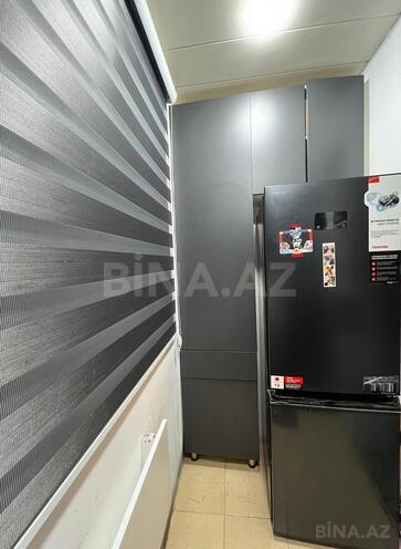 Satılır 2 otaqlı köhnə tikili 45 m², Neftçilər m., photo 10 from 16