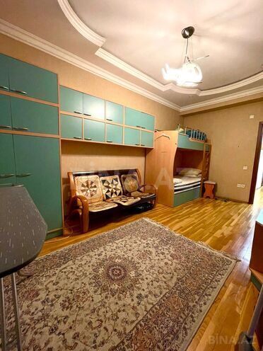 Сдаётся 3-комн. новостройка 100 м², м. Низами, photo 8 from 17