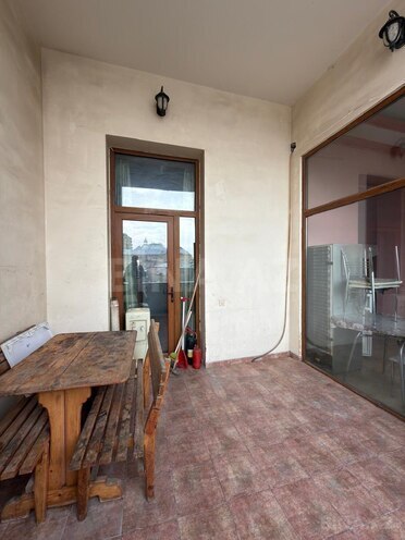 Продаётся 4-комн. вторичка 111 м², м. Сахил, photo 24 from 28