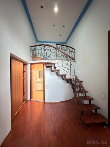 Продаётся 4-комн. вторичка 111 м², м. Сахил, photo 18 from 28