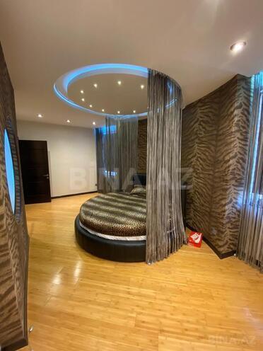 Сдаётся 3-комн. новостройка 131 м², м. Шах Исмаил Хатаи, photo 10 from 16