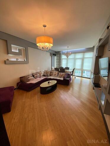 Сдаётся 3-комн. новостройка 131 м², м. Шах Исмаил Хатаи, photo 4 from 16
