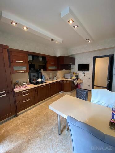 Сдаётся 3-комн. новостройка 131 м², м. Шах Исмаил Хатаи, photo 8 from 16