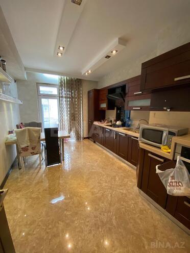 Сдаётся 3-комн. новостройка 131 м², м. Шах Исмаил Хатаи, photo 7 from 16