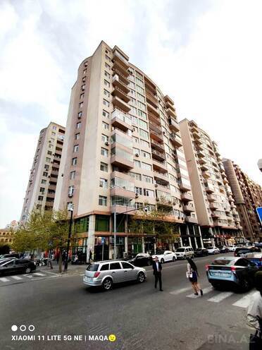 Сдаётся 3-комн. новостройка 131 м², м. Шах Исмаил Хатаи, photo 3 from 16