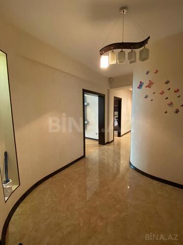 Сдаётся 3-комн. новостройка 131 м², м. Шах Исмаил Хатаи, photo 13 from 16