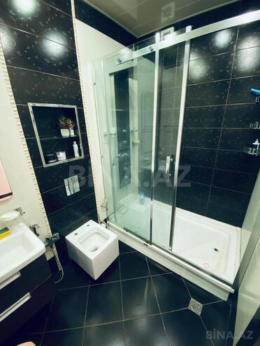 Сдаётся 3-комн. новостройка 131 м², м. Шах Исмаил Хатаи, photo 15 from 16
