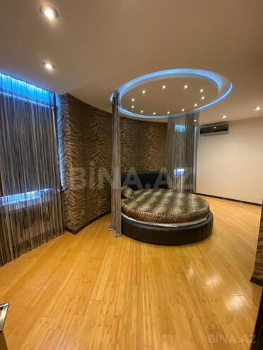 Сдаётся 3-комн. новостройка 131 м², м. Шах Исмаил Хатаи, photo 9 from 16