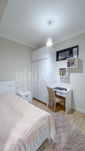 Продаётся 3-комн. новостройка 60 м², м. Ази Асланов, photo 5 from 13