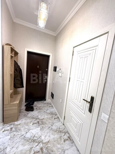 Сдаётся 2-комн. новостройка 65 м², м. Кара Караев, photo 7 from 13