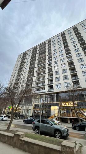 Satılır 2 otaqlı yeni tikili 84 m², Nəriman Nərimanov m., photo 6 from 14