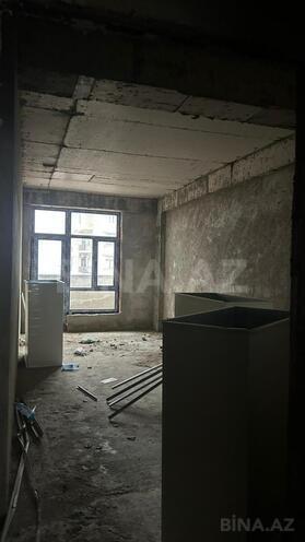 Satılır 2 otaqlı yeni tikili 84 m², Nəriman Nərimanov m., photo 1 from 14