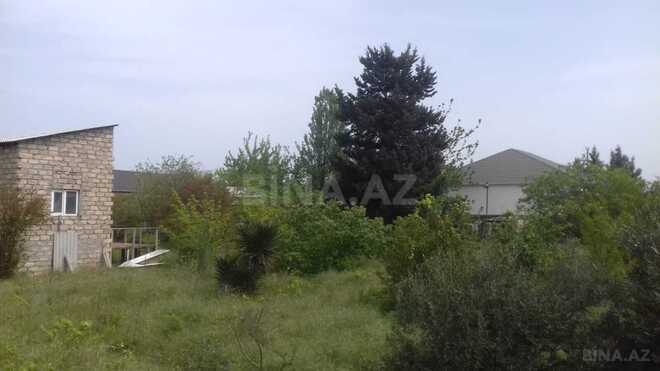 Satılır  torpaq 6.3 sot, Maştağa q., photo 4 from 9