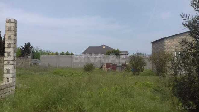 Satılır  torpaq 6.3 sot, Maştağa q., photo 5 from 9