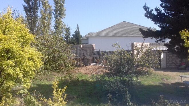 Satılır  torpaq 6.3 sot, Maştağa q., photo 3 from 9