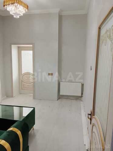 Satılır 2 otaqlı həyət evi/bağ evi 60 m², Əmircan q., photo 16 from 20