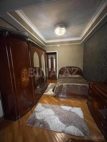 Satılır 3 otaqlı köhnə tikili 75 m², Nizami m., photo 4 from 16