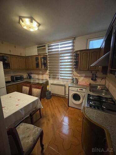 Satılır 3 otaqlı köhnə tikili 75 m², Nizami m., photo 6 from 16