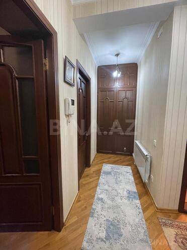 Satılır 3 otaqlı köhnə tikili 75 m², Nizami m., photo 15 from 16