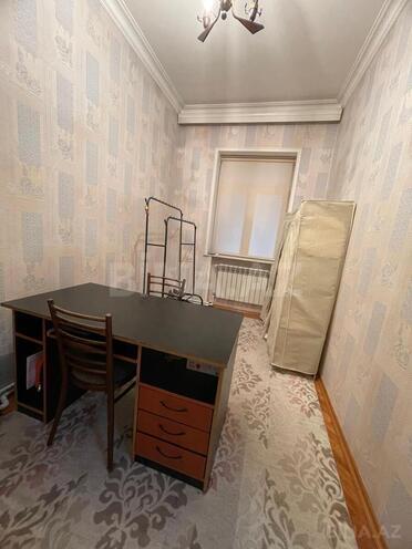 Satılır 3 otaqlı köhnə tikili 75 m², Nizami m., photo 12 from 16