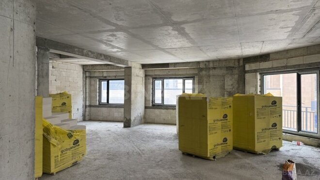 Satılır 3 otaqlı yeni tikili 130 m², Ağ şəhər q., photo 8 from 9