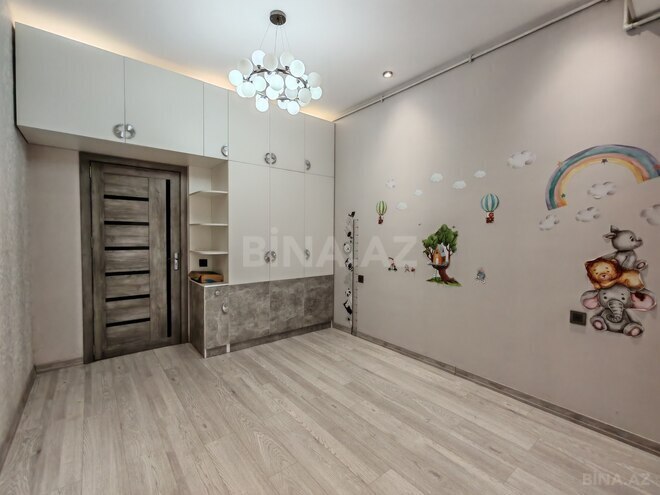 Продаётся 3-комн. новостройка 90 м², м. 8 ноября, photo 11 from 23