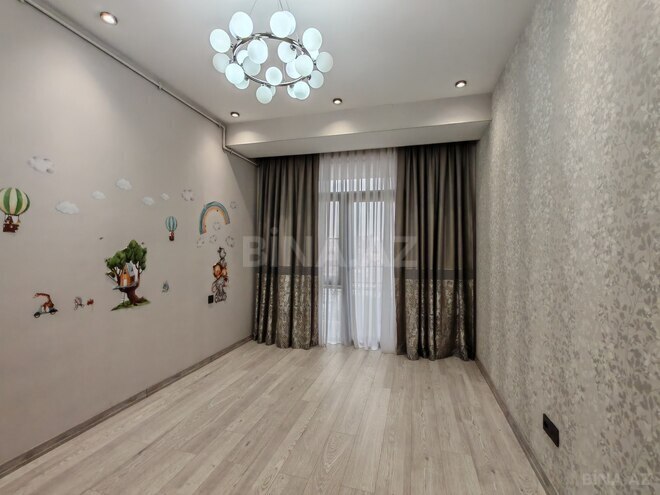 Продаётся 3-комн. новостройка 90 м², м. 8 ноября, photo 10 from 23