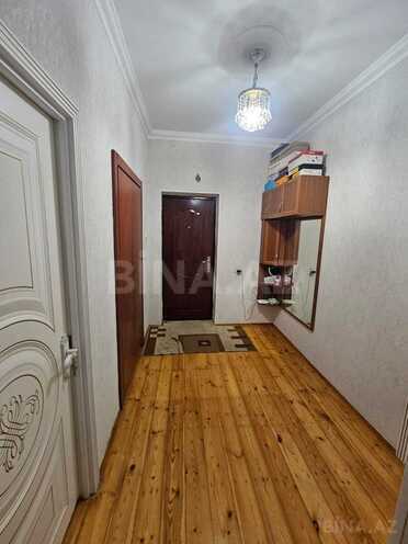 Satılır 3 otaqlı köhnə tikili 100 m², Nəsimi m., photo 11 from 14