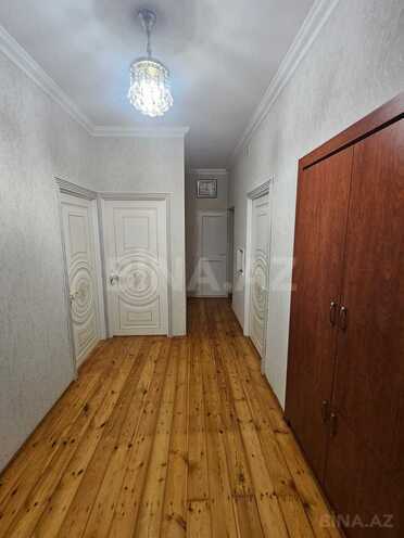 Satılır 3 otaqlı köhnə tikili 100 m², Nəsimi m., photo 10 from 14