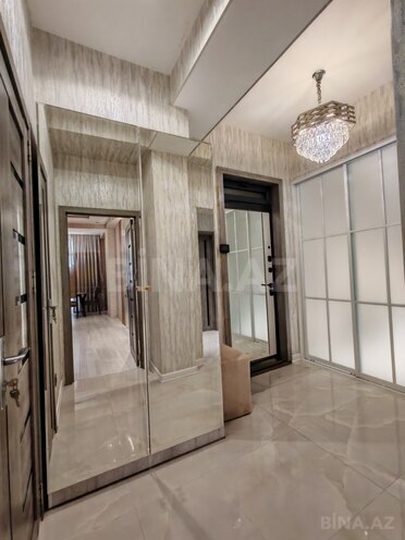 Продаётся 3-комн. новостройка 90 м², м. 8 ноября, photo 17 from 23