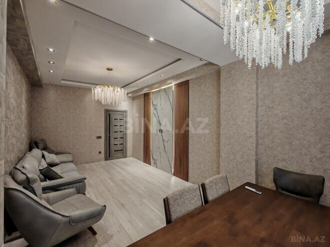 Продаётся 3-комн. новостройка 90 м², м. 8 ноября, photo 4 from 23