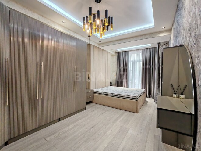 Продаётся 3-комн. новостройка 90 м², м. 8 ноября, photo 6 from 23