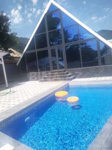 Satılır 4 otaqlı həyət evi/bağ evi 100 m², photo 3 from 19