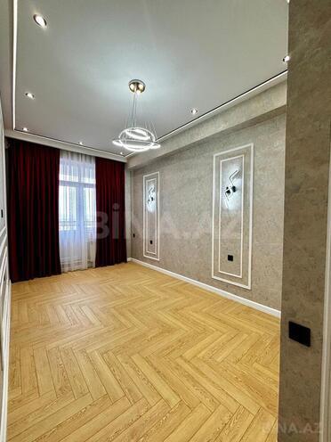 Продаётся 3-комн. новостройка 113.7 м², м. Элмляр Академиясы, photo 19 from 32