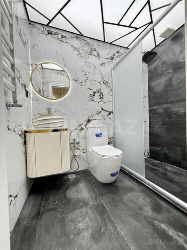 Продаётся 3-комн. новостройка 113.7 м², м. Элмляр Академиясы, photo 24 from 32