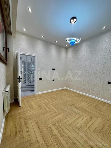 Продаётся 3-комн. новостройка 113.7 м², м. Элмляр Академиясы, photo 22 from 32