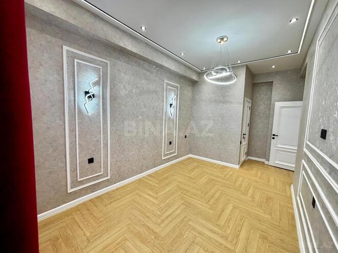 Продаётся 3-комн. новостройка 113.7 м², м. Элмляр Академиясы, photo 20 from 32