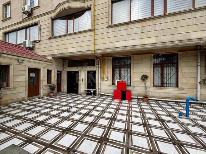 Продаётся 3-комн. новостройка 113.7 м², м. Элмляр Академиясы, photo 6 from 32