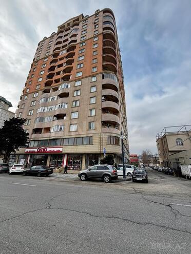 Продаётся 3-комн. новостройка 113.7 м², м. Элмляр Академиясы, photo 5 from 32