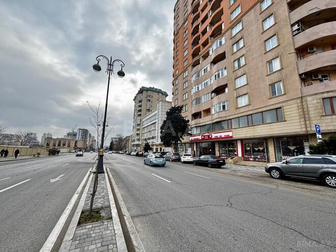 Продаётся 3-комн. новостройка 113.7 м², м. Элмляр Академиясы, photo 30 from 32